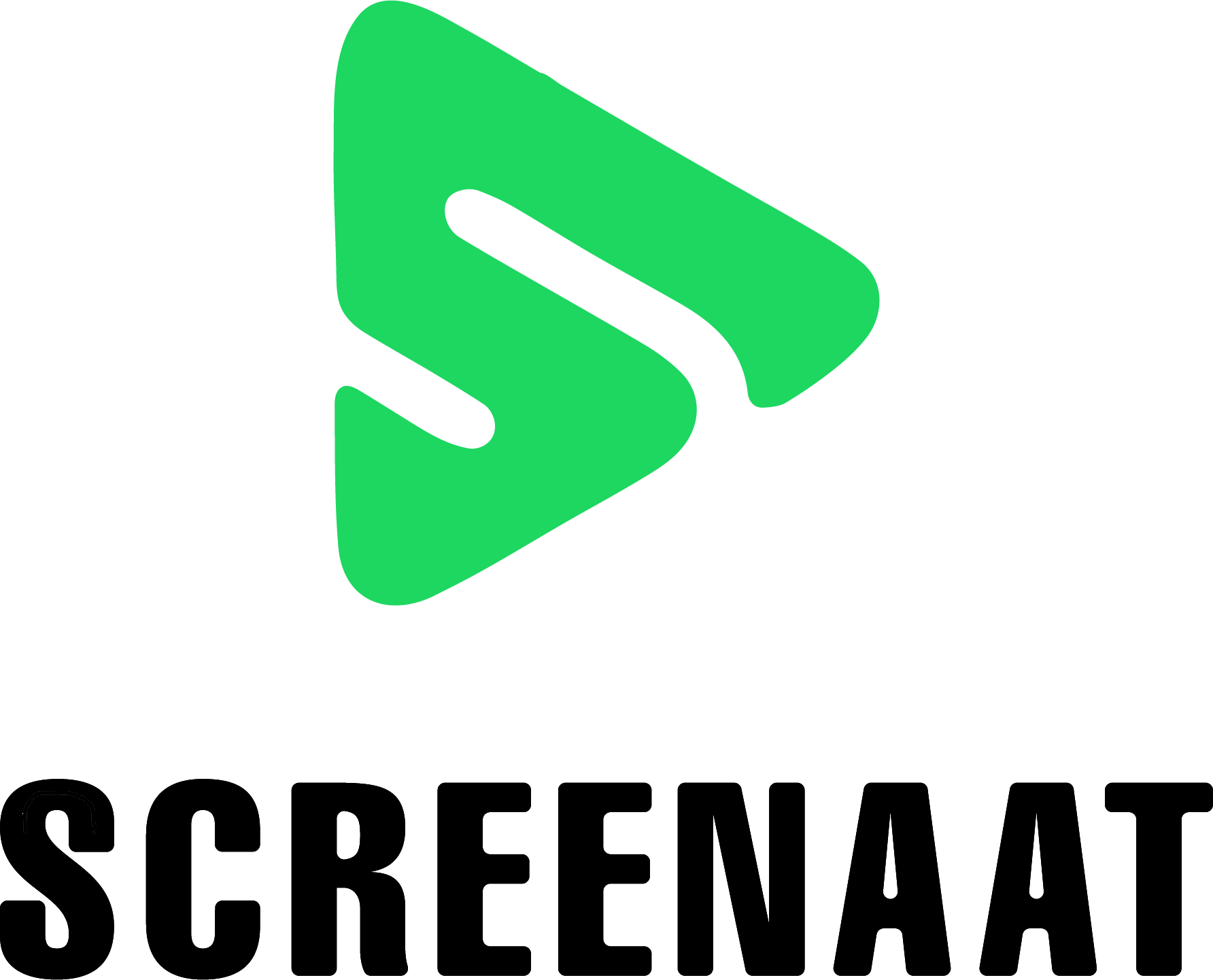 screenaat logo